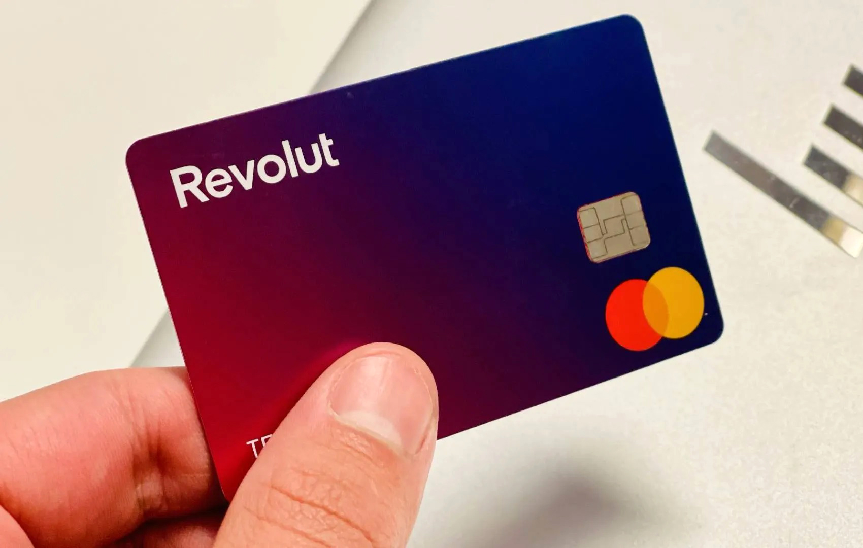 В Нацбанке предупредили, что Revolut незаконно вышел на украинский рынок
