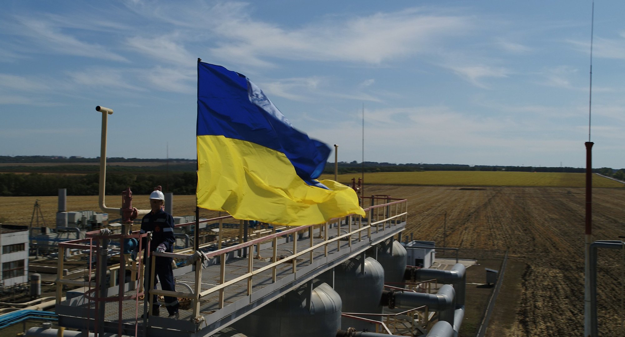 Долгосрочные планы по приобретению газа позволят реализовывать ресурс по рыночным ценам – аналитик