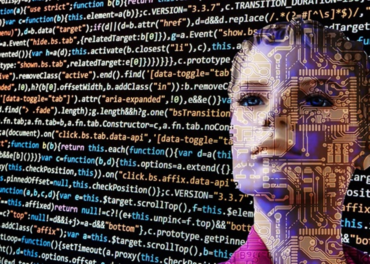 В Китае заявили о создании первого в мире автономного агента ИИ