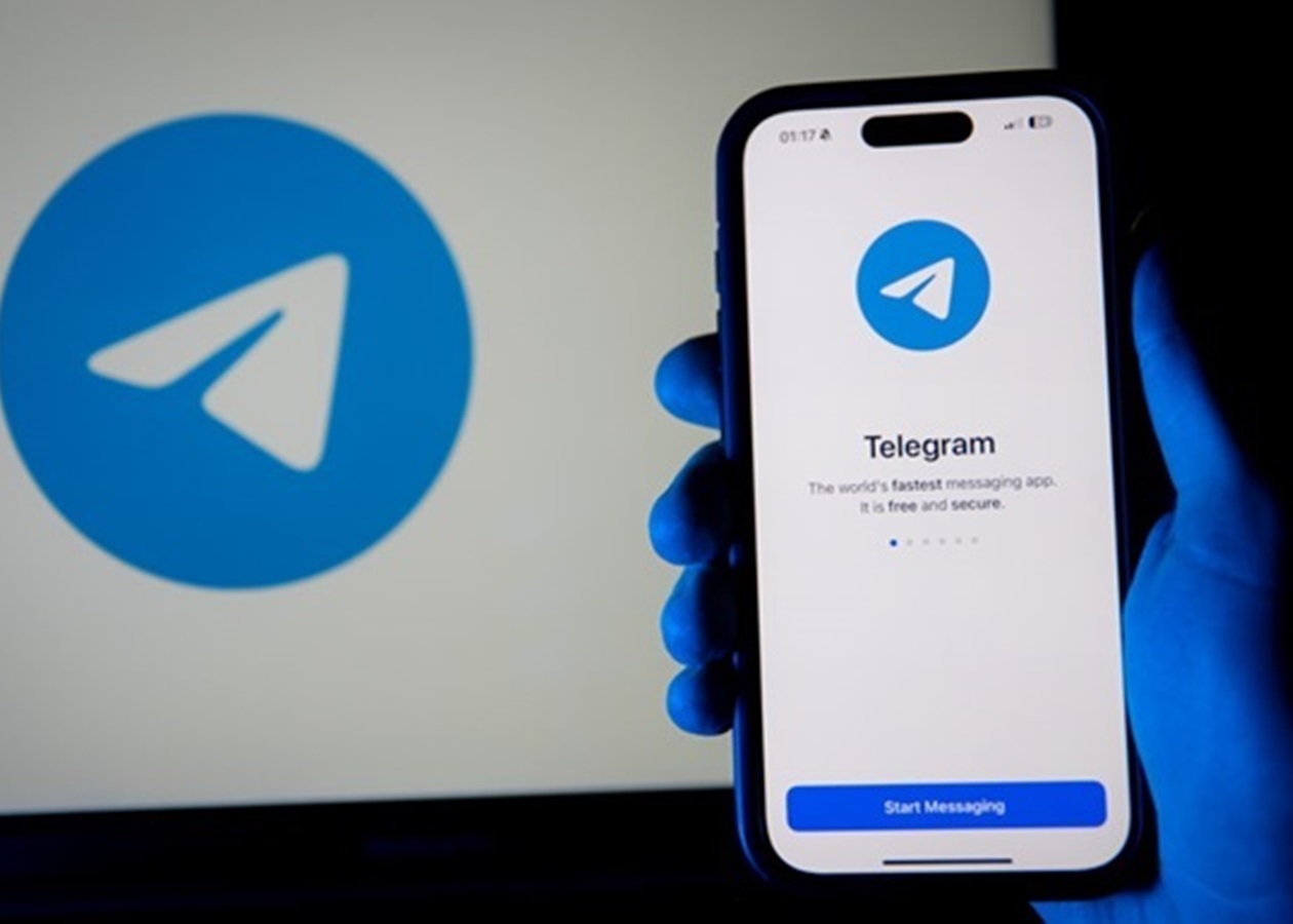 В Telegram появились платные сообщения