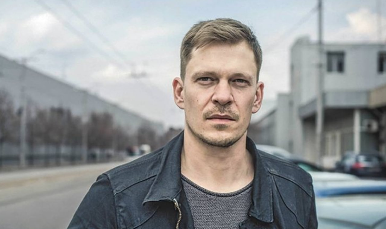 В дом звезды сериала "Женский врач" попал "Шахед"