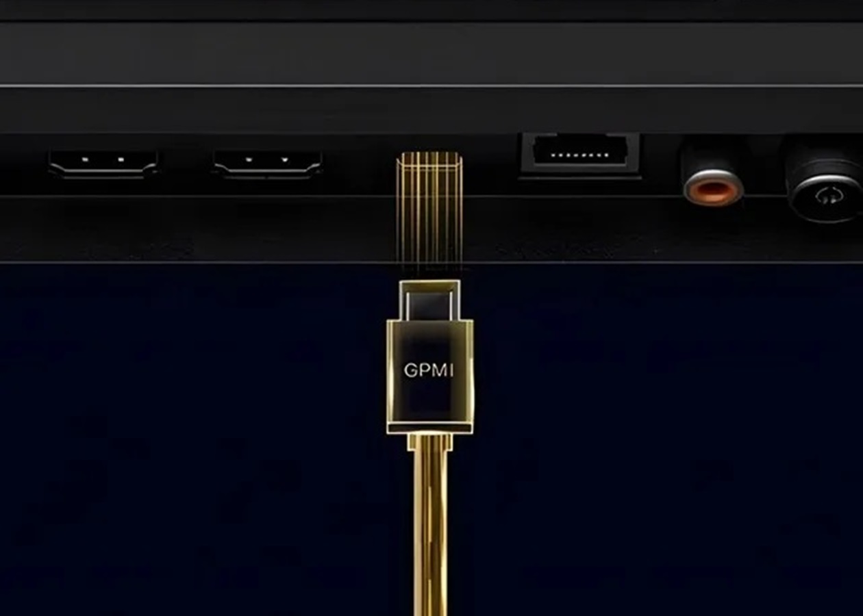 В Китае представили альтернативу HDMI и DisplayPort