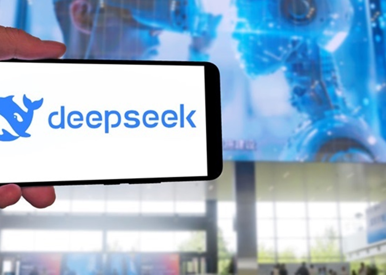 В обновленной версии ИИ DeepSeek R1 усилили цензуру