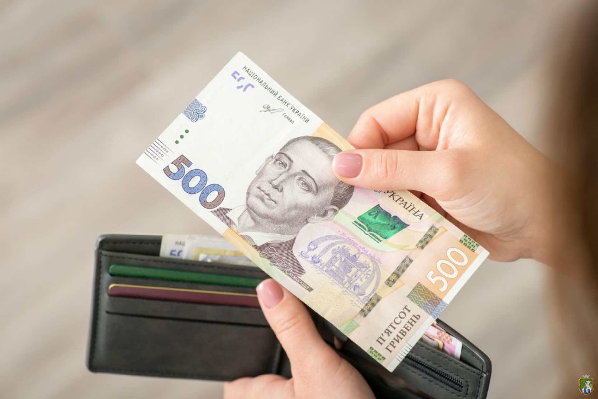 Минимальная заработная плата в Украине вырастет до 10 059 грн в 2028 — нардеп Железняк