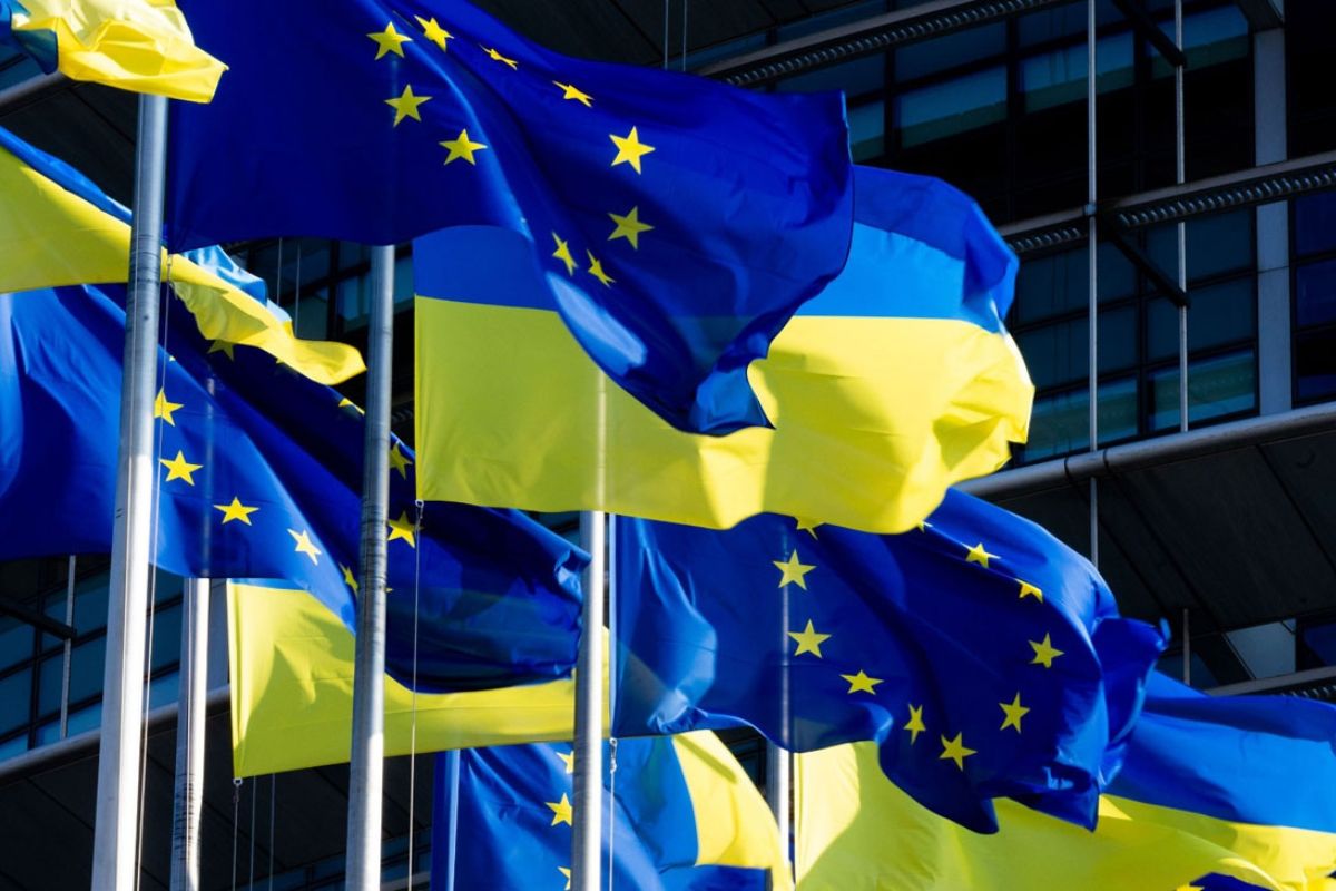 Не выполнили реформы: Украине сократят и урежут транш Ukraine Facility от ЕС