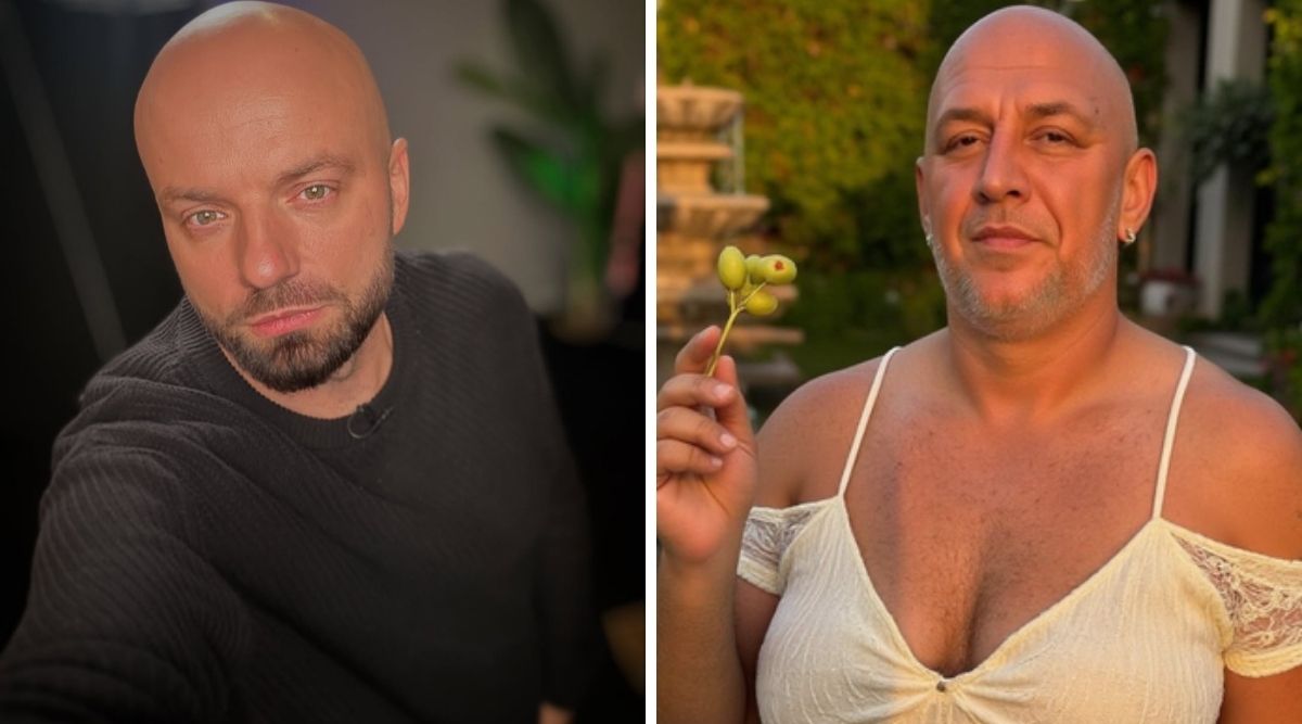 Слава Демин высмеял проект Потапа Славик Балаган и обвинил в хайпе