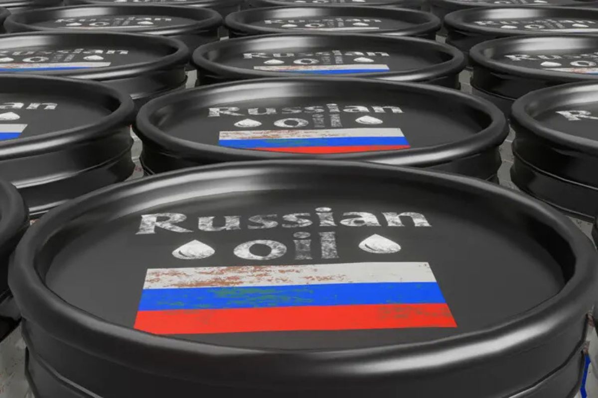 Канада поддержит снижение порога цен на российскую нефть