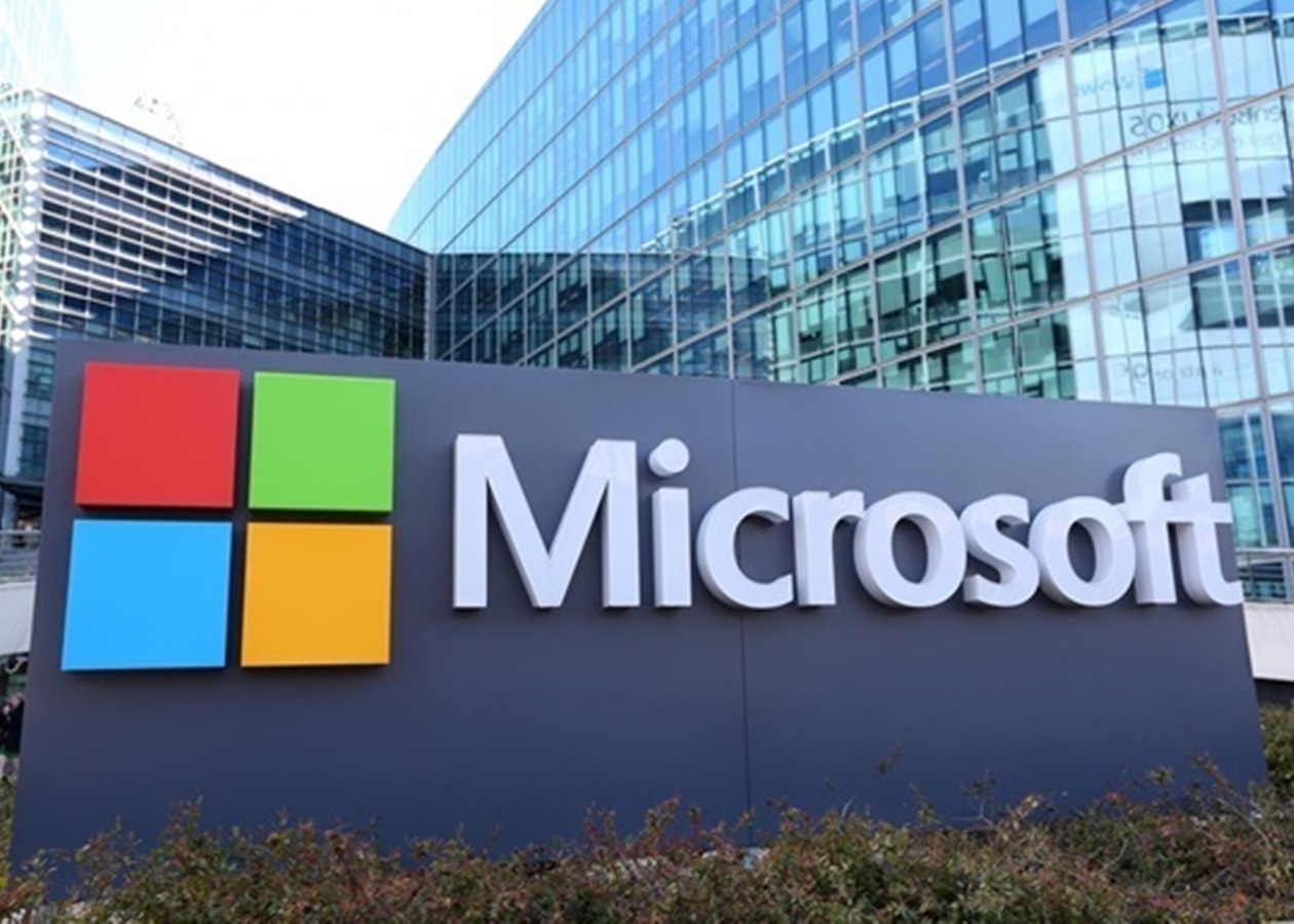 Microsoft предсказывает конец эпохи мыши и клавиатуры