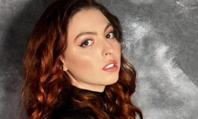 Дочь Оли Поляковой Маша вышла замуж в США