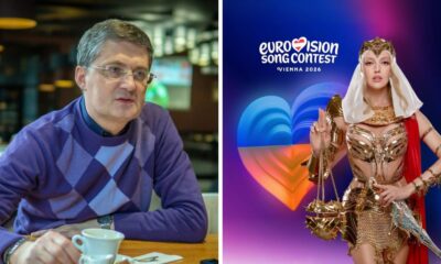 Оля Полякова просит изменить правила Нацотбора