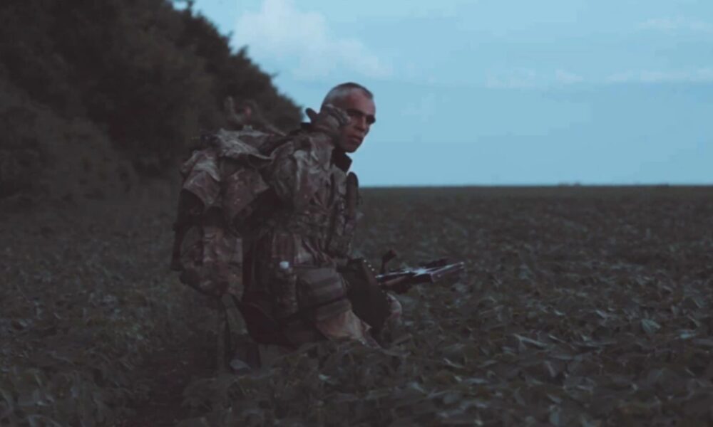 Произошел скандал из-за фильма российского режиссера на кинофестивале Молодость