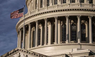 "Шатдаун" забирает у экономики США до 15 млрд долларов еженедельно — BBC