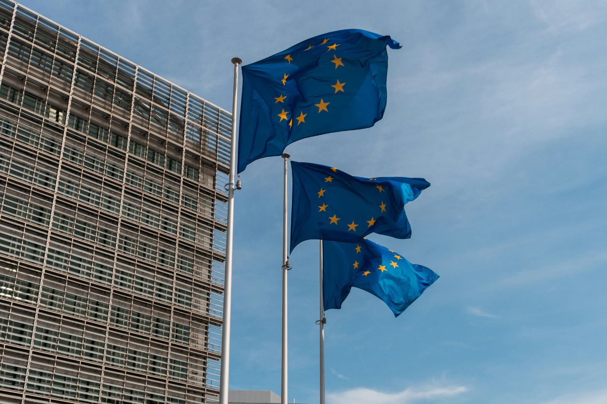 Совет ЕС утвердил изменения в План Украины в рамках Ukraine Facility