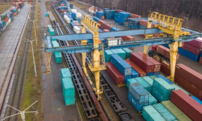 Укрзализныця планирует повысить грузовые тарифы на 27% в 2025-м и еще на 11% с 2026 года – ФРТУ