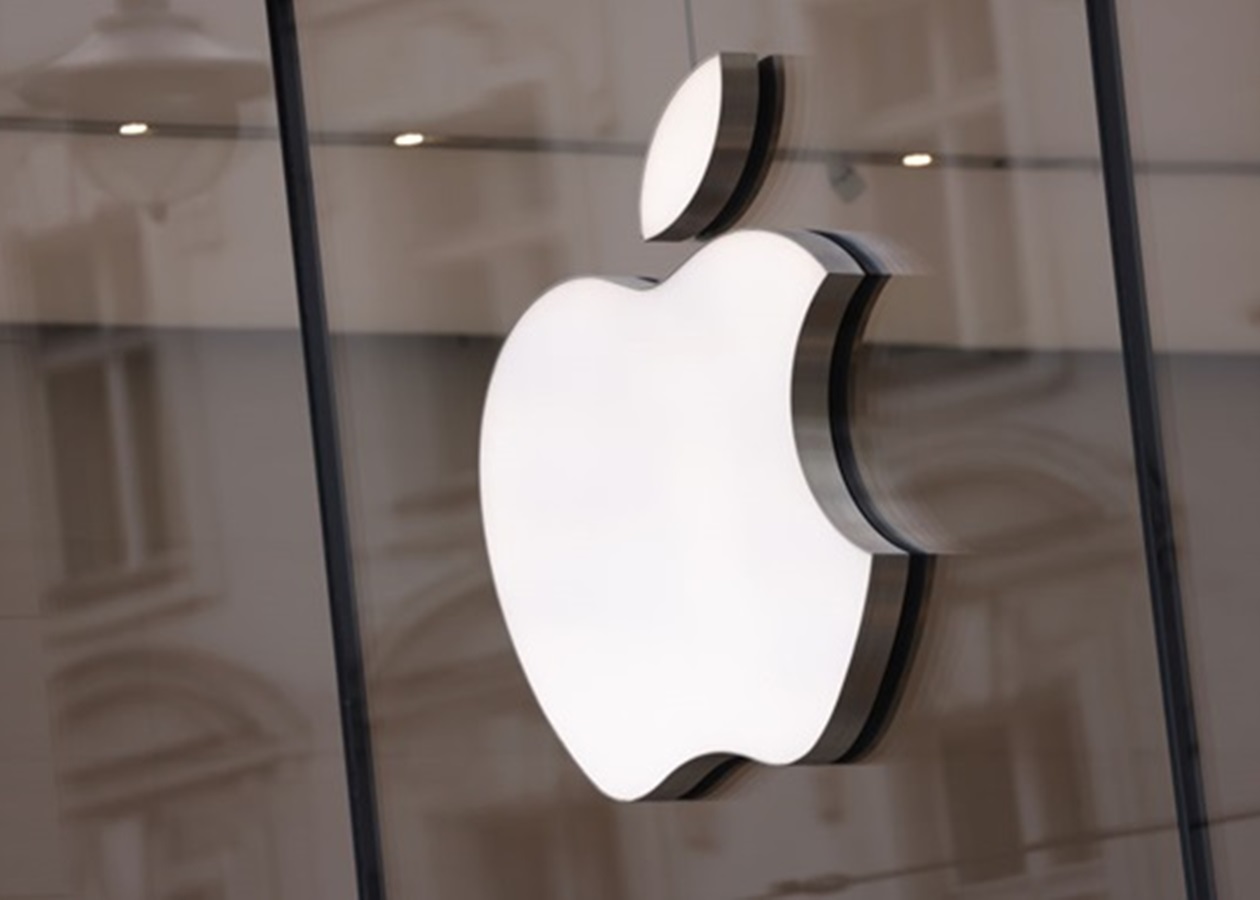 Apple случайно слила код нового App Store