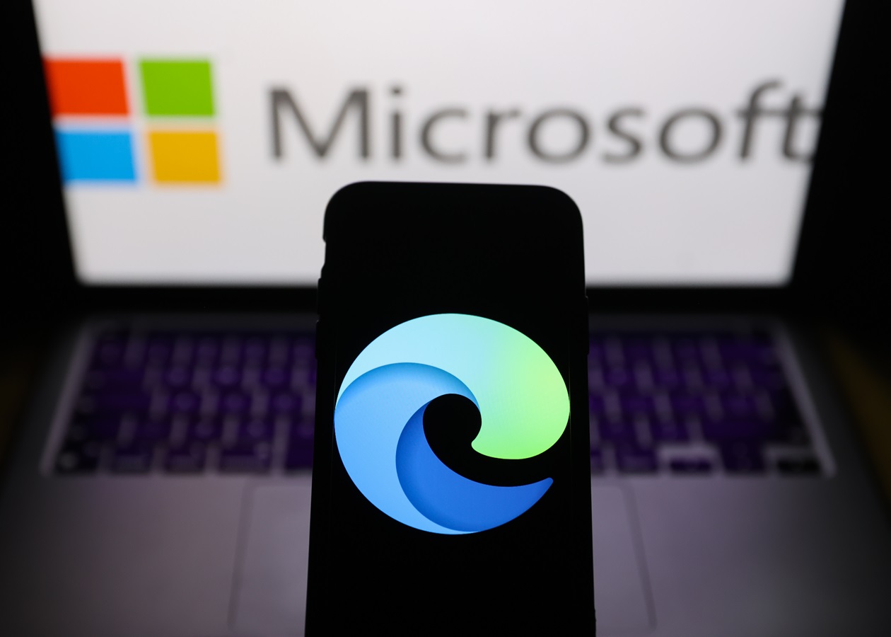 Microsoft "подкупает" пользователей, чтобы они использовали браузер Edge