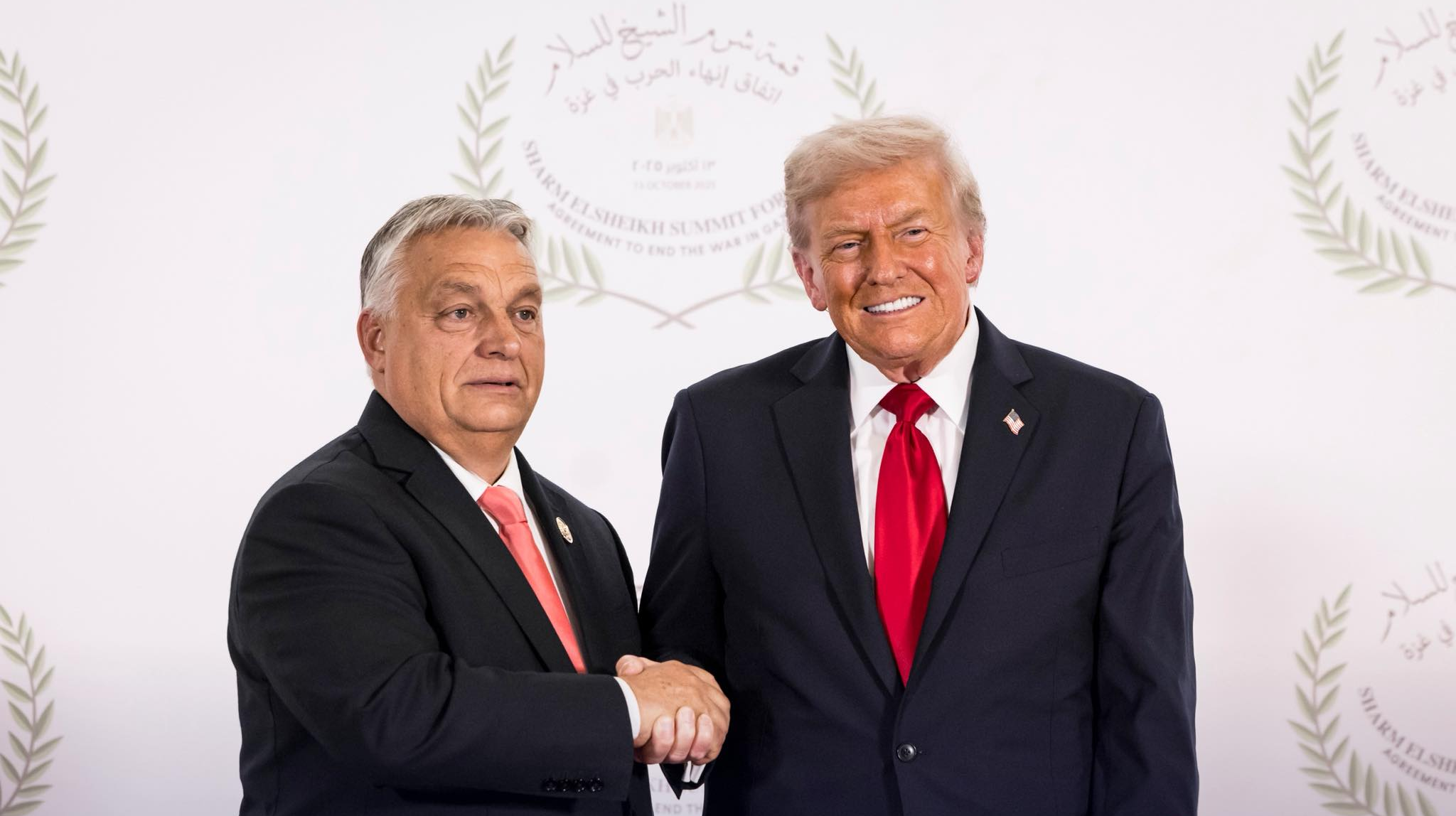 Трамп отказал Орбану в ослаблении санкций против энергетических компаний РФ