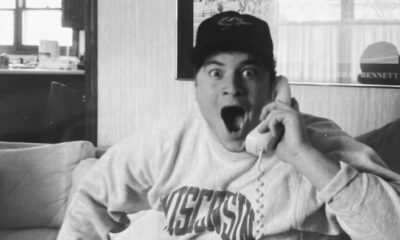 Помер актор Пет Фінн, який знімався у серіалі