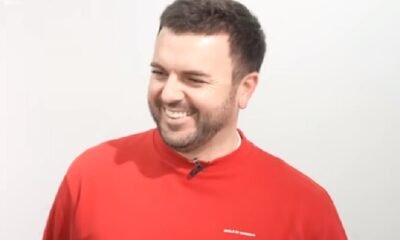 Решетнік пояснив, чи конкурував з колегами на телебаченні