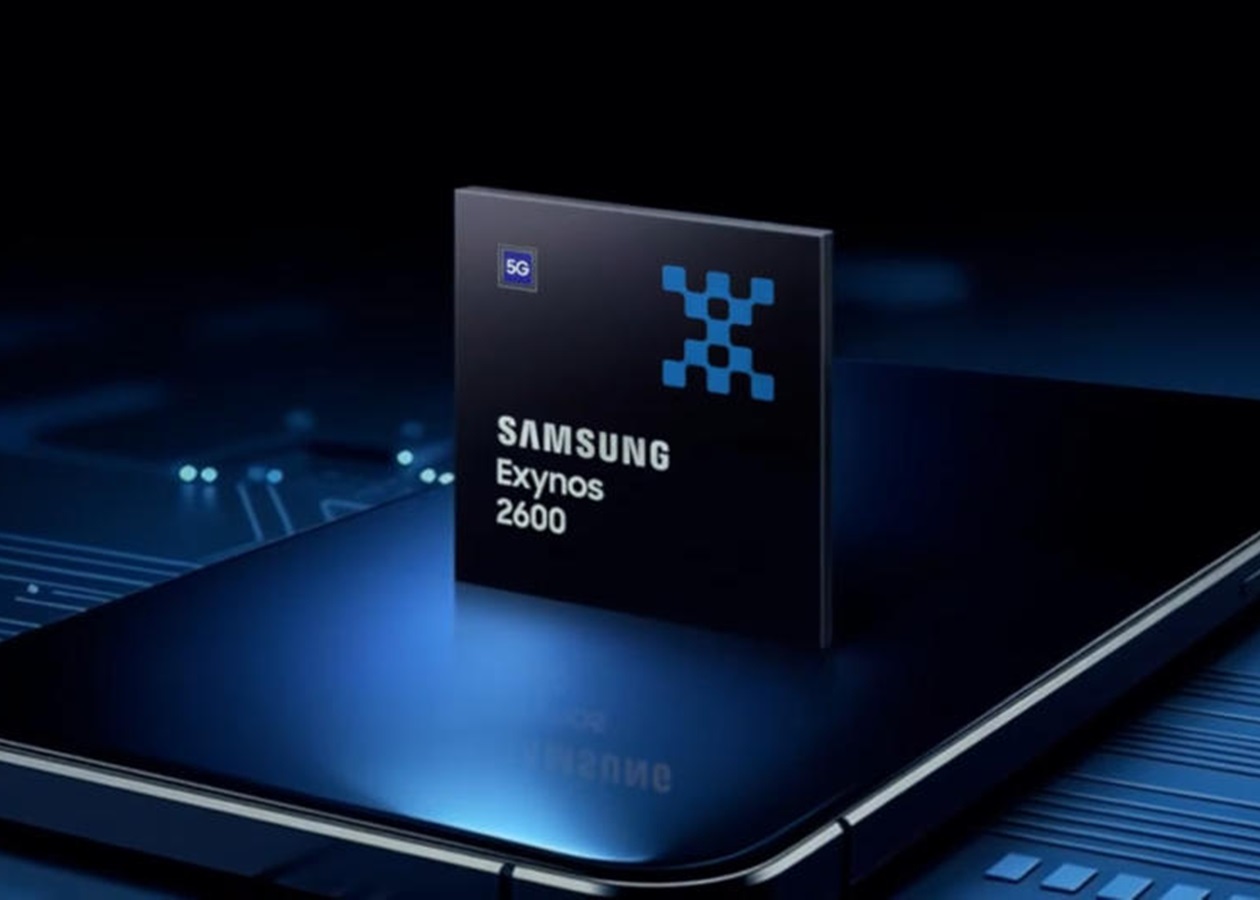 Samsung представила первый в мире чип для смартфонов по 2-нм техпроцессу