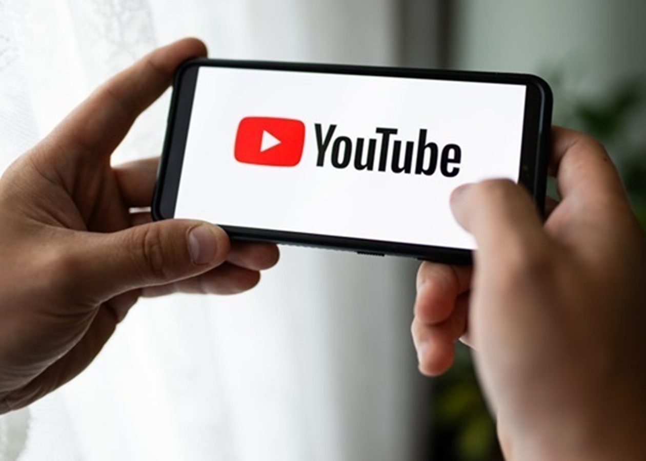 У YouTube запустили новую функцию - личные итоги года