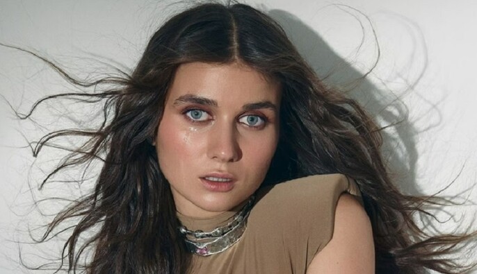 Jerry Heil вразила новим кліпом