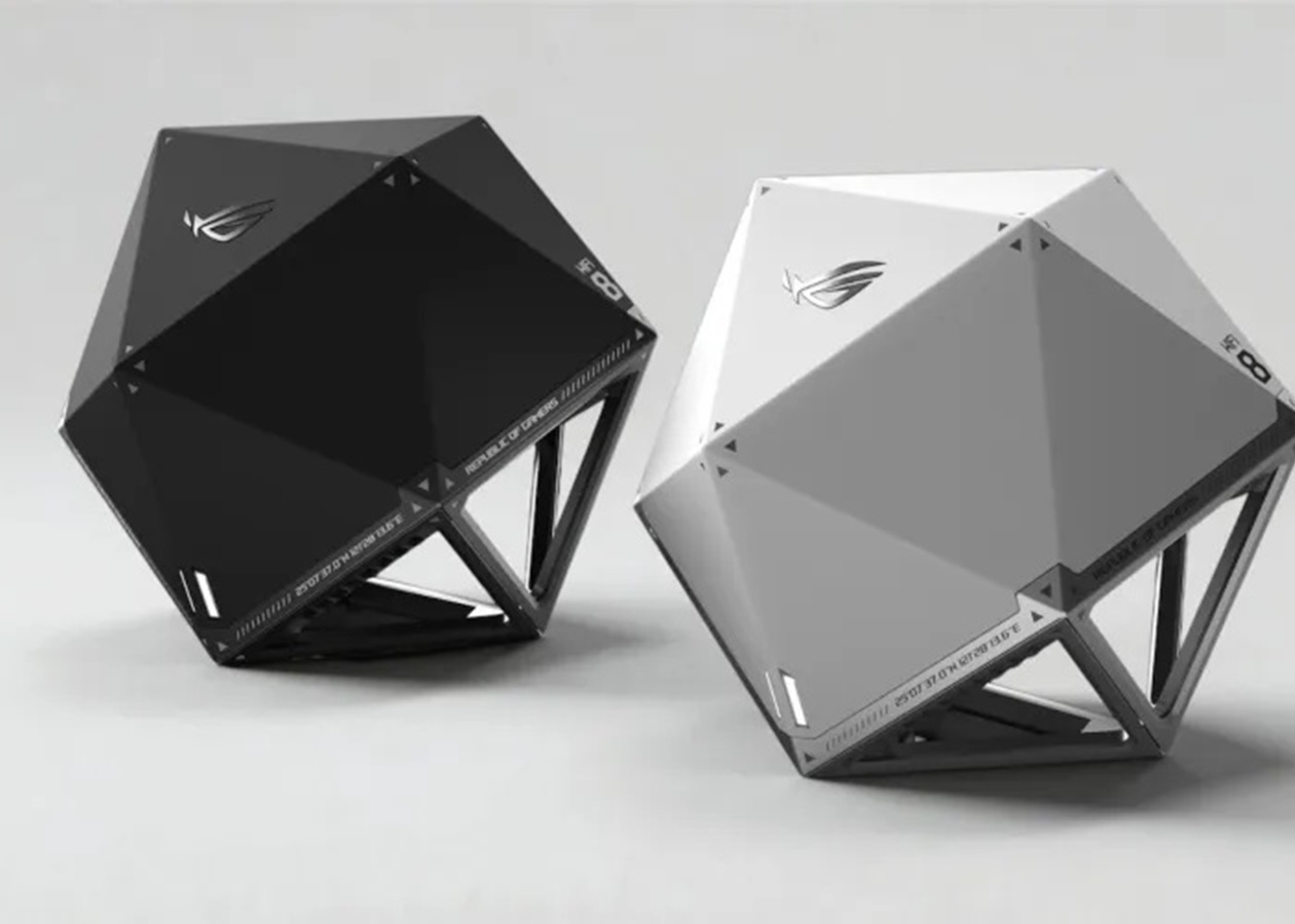 На выставке CES дебютировали первые роутеры с Wi-Fi 8