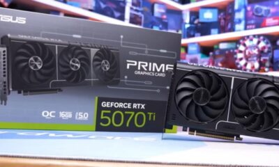 Nvidia сняла с производства одну из самых популярных новых видеокарт