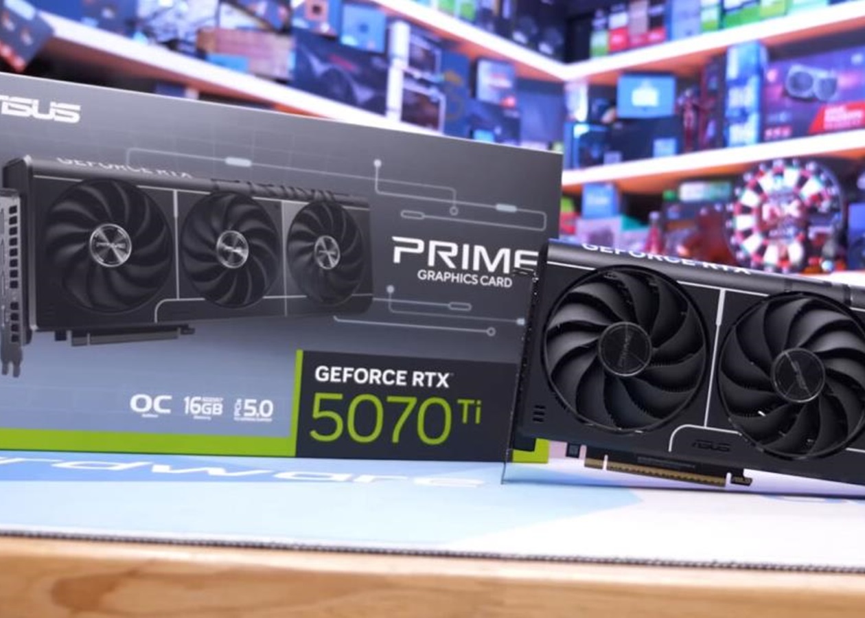 Nvidia сняла с производства одну из самых популярных новых видеокарт