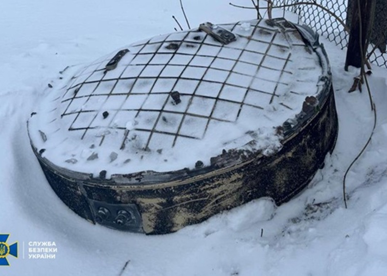 Все старое, и все советское: эксперт проанализировал компоненты Орешника