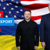 Make Ukraine Great Again: що дасть Україні безмитна торгівля зі США