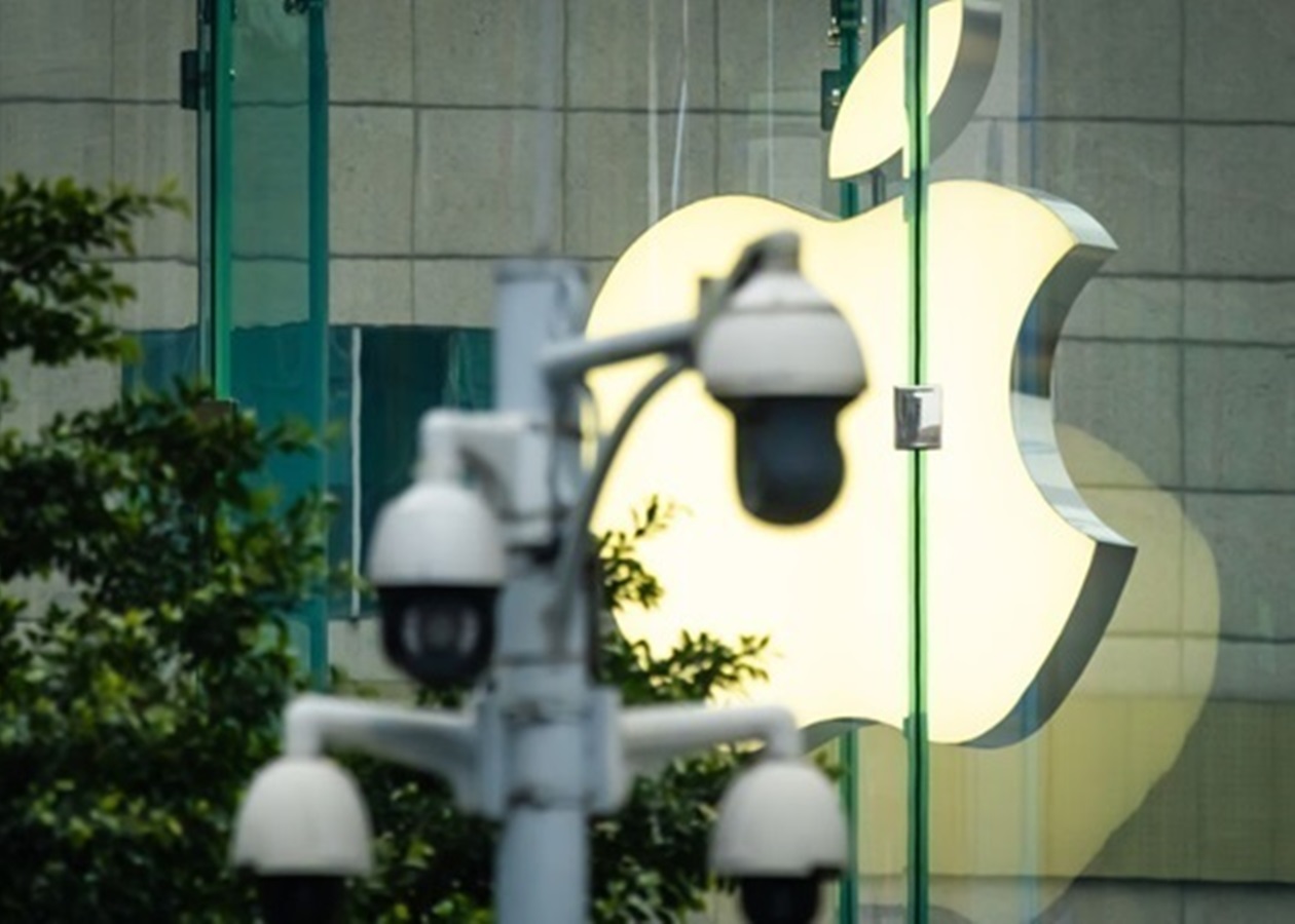 Apple в очередной раз отложит обновление ИИ Siri - Bloomberg