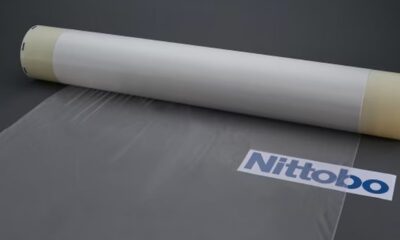 Производство ИИ-чипов столкнулось с дефицитом стекла из Японии