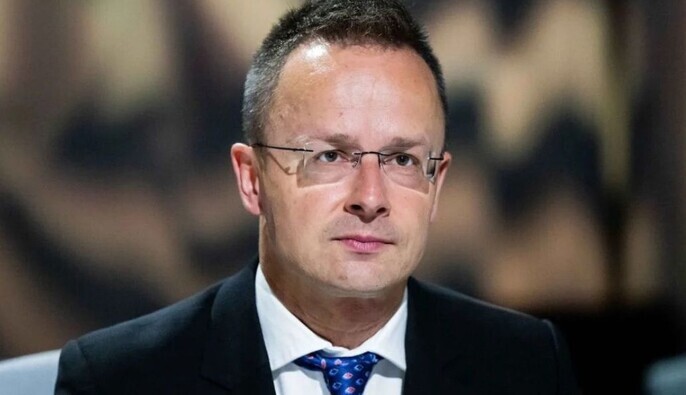 Угорщина, ймовірно, не зупинятиме постачання електроенергії до України, щоб не нашкодити угорцям на Закарпатті — Сіярто