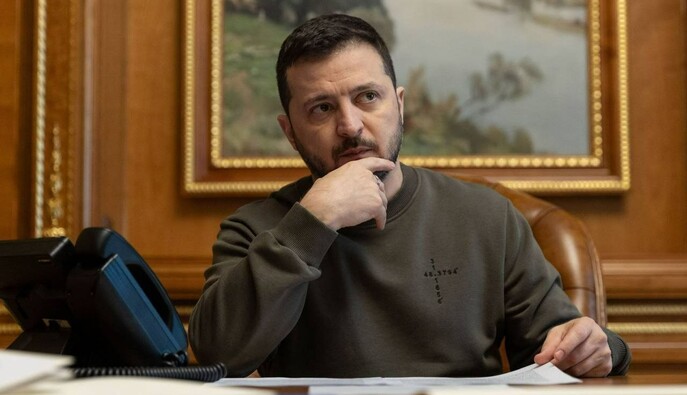 Зеленський закликав максимально оперативно впроваджувати рішення в енергетиці: подробиці