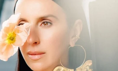 Джамала вразила новою атмосферною піснею