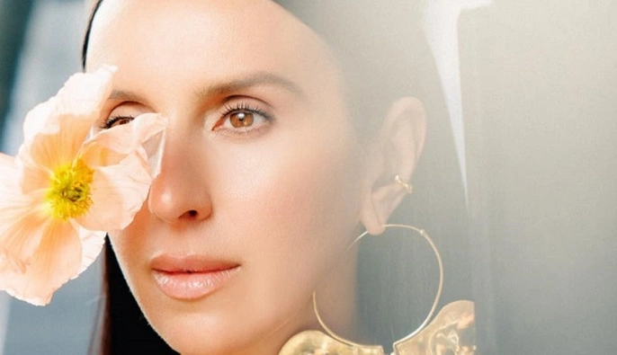 Джамала вразила новою атмосферною піснею