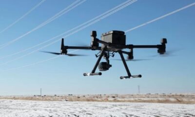 Китайские ученые создали батарею, сохраняющую мощность при сильном морозе