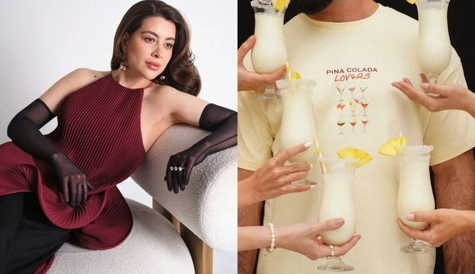 Раміна Есхакзай зустріла свій день народження на концерті Козловського