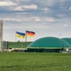 Німеччина хоче купувати біометан в Україні: чи є перспективи