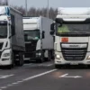 Кабмін спростив технічний контроль для міжнародних перевізників — Кулеба