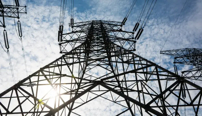 Укренерго пом