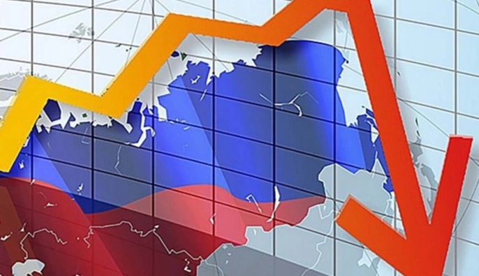 Дефіцит бюджету РФ з початку року сягнув $78 млрд — розвідка