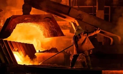 ЄС скорочує квоти на сталь: Україна ризикує втратити значну частину експорту — FT
