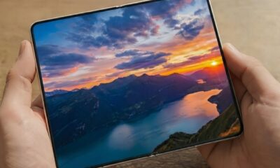 Складной смартфон Apple будет использовать гибкие экраны от Samsung - СМИ