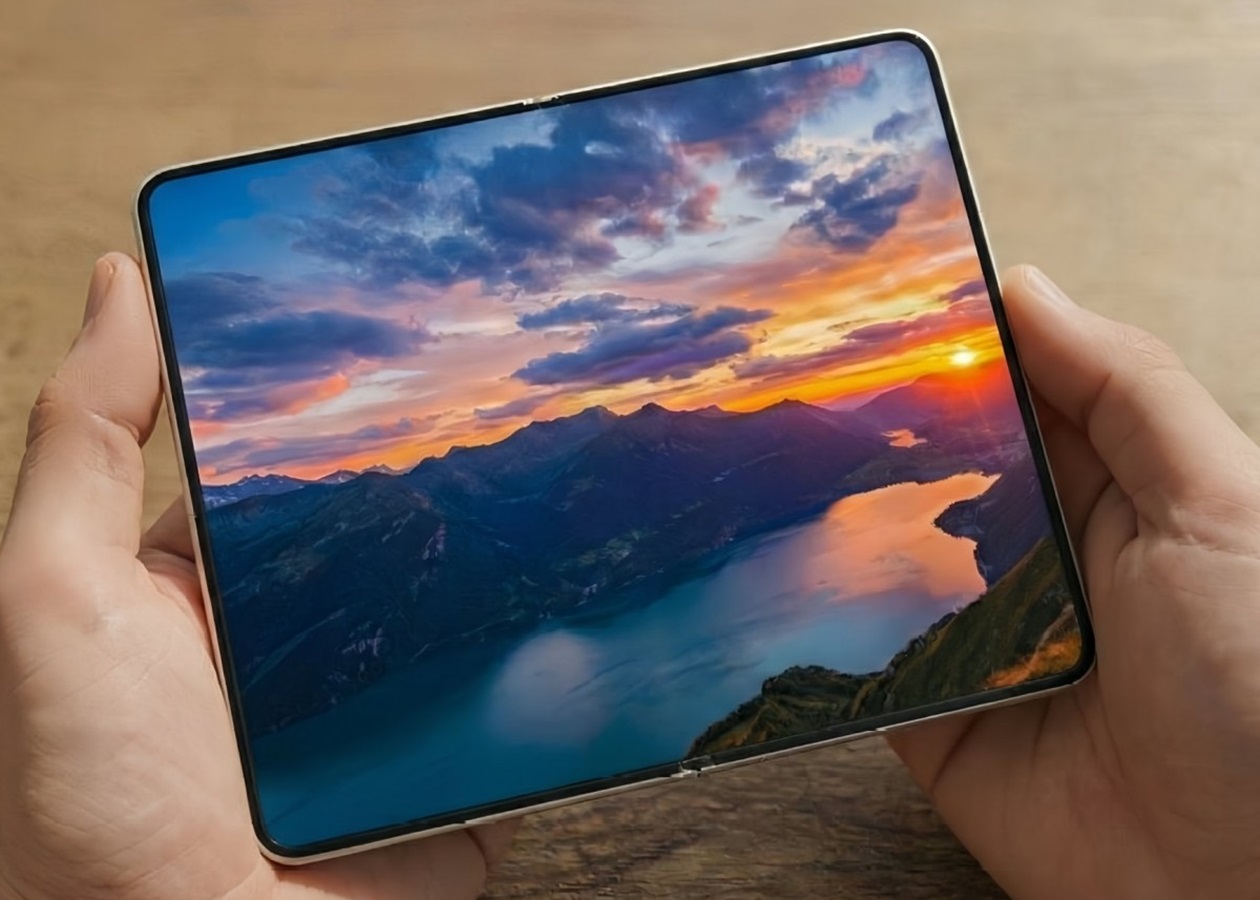 Складной смартфон Apple будет использовать гибкие экраны от Samsung - СМИ