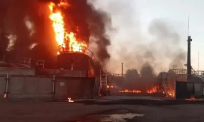 Reuters: Найбільший НПЗ