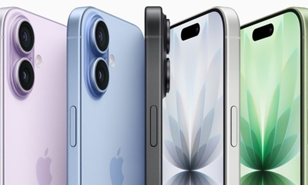 Apple представила iOS 27 и iPadOS 27