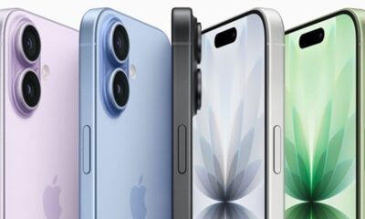 Apple представила iOS 27 и iPadOS 27