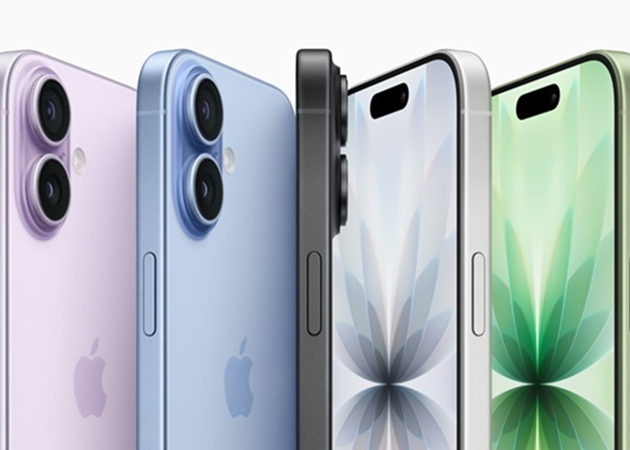 Apple представила iOS 27 и iPadOS 27